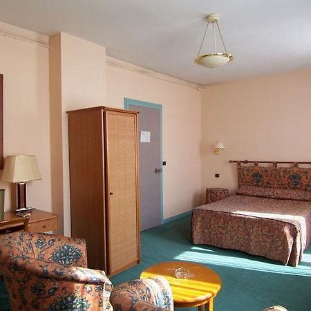 Terminus Hotel Tours Værelse billede