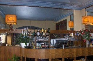 Terminus Hotel Tours Eksteriør billede