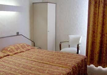 Terminus Hotel Tours Eksteriør billede