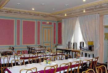 Terminus Hotel Tours Eksteriør billede
